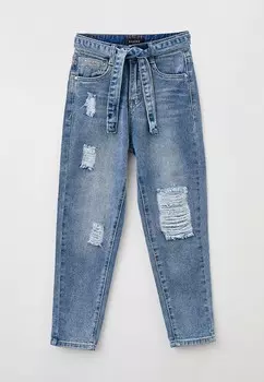 Джинсы Resser Denim