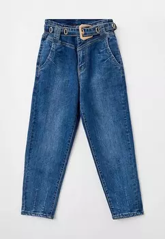 Джинсы Resser Denim