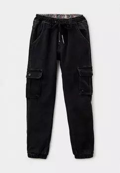 Джинсы Resser Denim