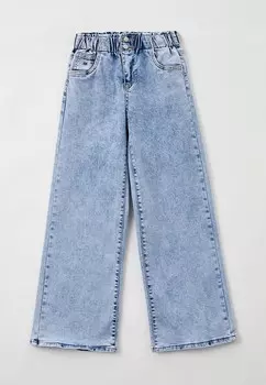 Джинсы Resser Denim