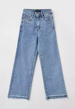 Джинсы Resser Denim