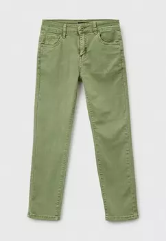 Джинсы Resser Denim