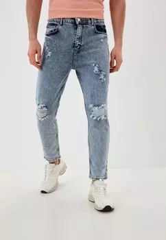 Джинсы RNT23