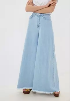 Джинсы Silvian Heach