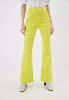 Джинсы Silvian Heach