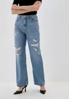 Джинсы Silvian Heach