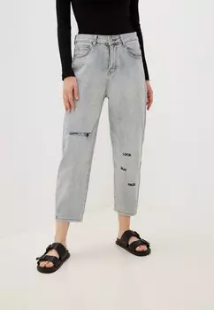 Джинсы Snow Airwolf