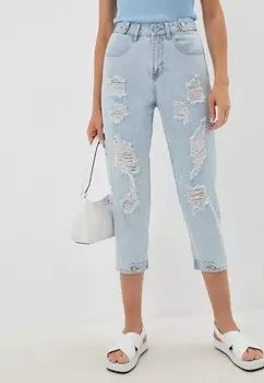 Джинсы Snow Airwolf