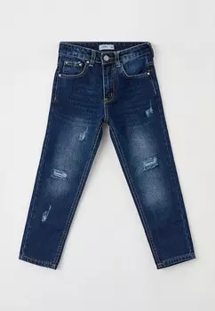 Джинсы Stefania Pinyagina