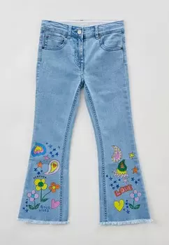 Джинсы Stella McCartney
