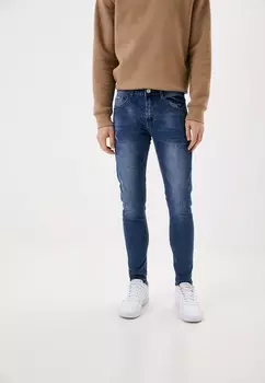 Джинсы Tmk Jeans