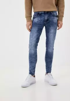 Джинсы Tmk Jeans