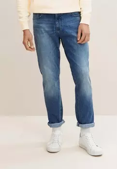 Джинсы Tom Tailor