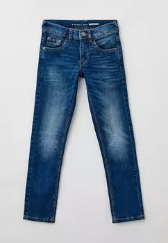 Джинсы Tom Tailor