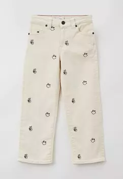 Джинсы Tommy Hilfiger