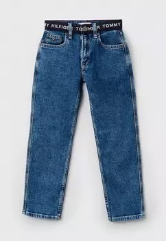 Джинсы Tommy Hilfiger