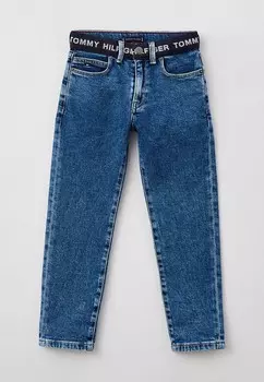 Джинсы Tommy Hilfiger