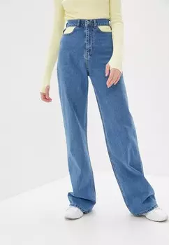 Джинсы Top Top