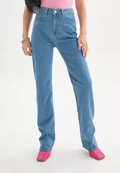 Джинсы Top Top