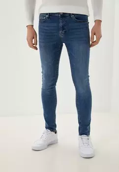 Джинсы Topman