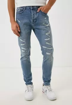 Джинсы Topman