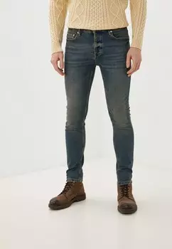 Джинсы Topman