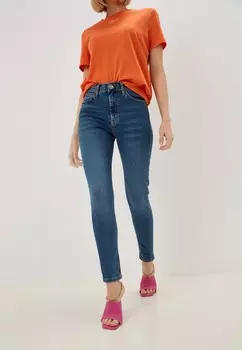 Джинсы Topshop