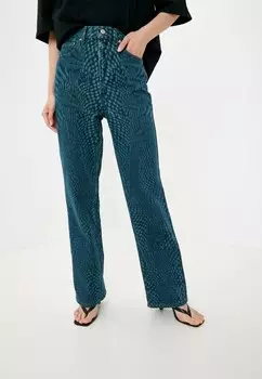 Джинсы Topshop