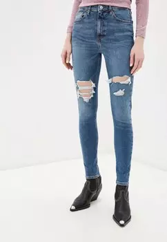 Джинсы Topshop