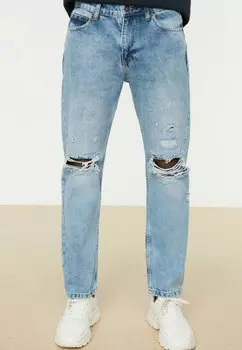 Джинсы Trendyol