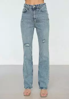 Джинсы Trendyol