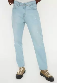 Джинсы Trendyol