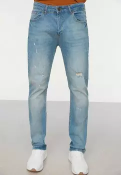 Джинсы Trendyol