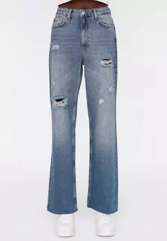 Джинсы Trendyol