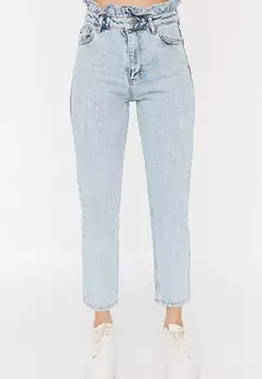 Джинсы Trendyol