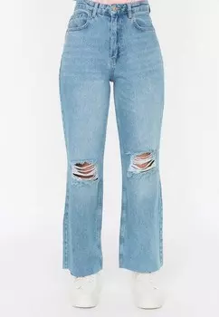 Джинсы Trendyol