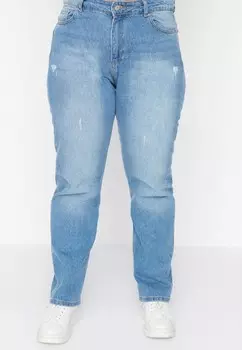 Джинсы Trendyol