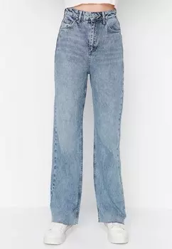 Джинсы Trendyol