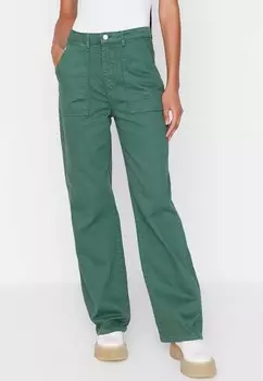 Джинсы Trendyol