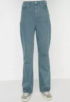 Джинсы Trendyol