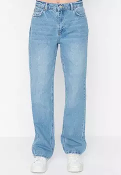 Джинсы Trendyol