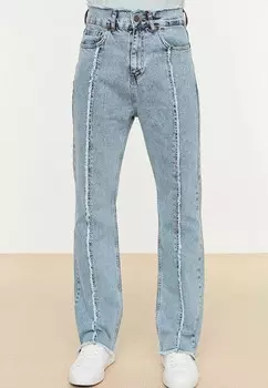 Джинсы Trendyol