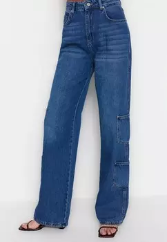 Джинсы Trendyol