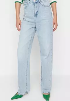 Джинсы Trendyol