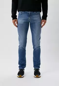 Джинсы Trussardi