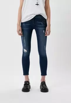 Джинсы Trussardi Jeans