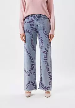 Джинсы Twinset Milano