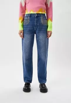 Джинсы Twinset Milano