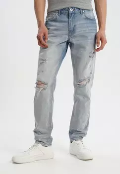 Джинсы Твое