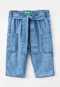 Джинсы United Colors of Benetton